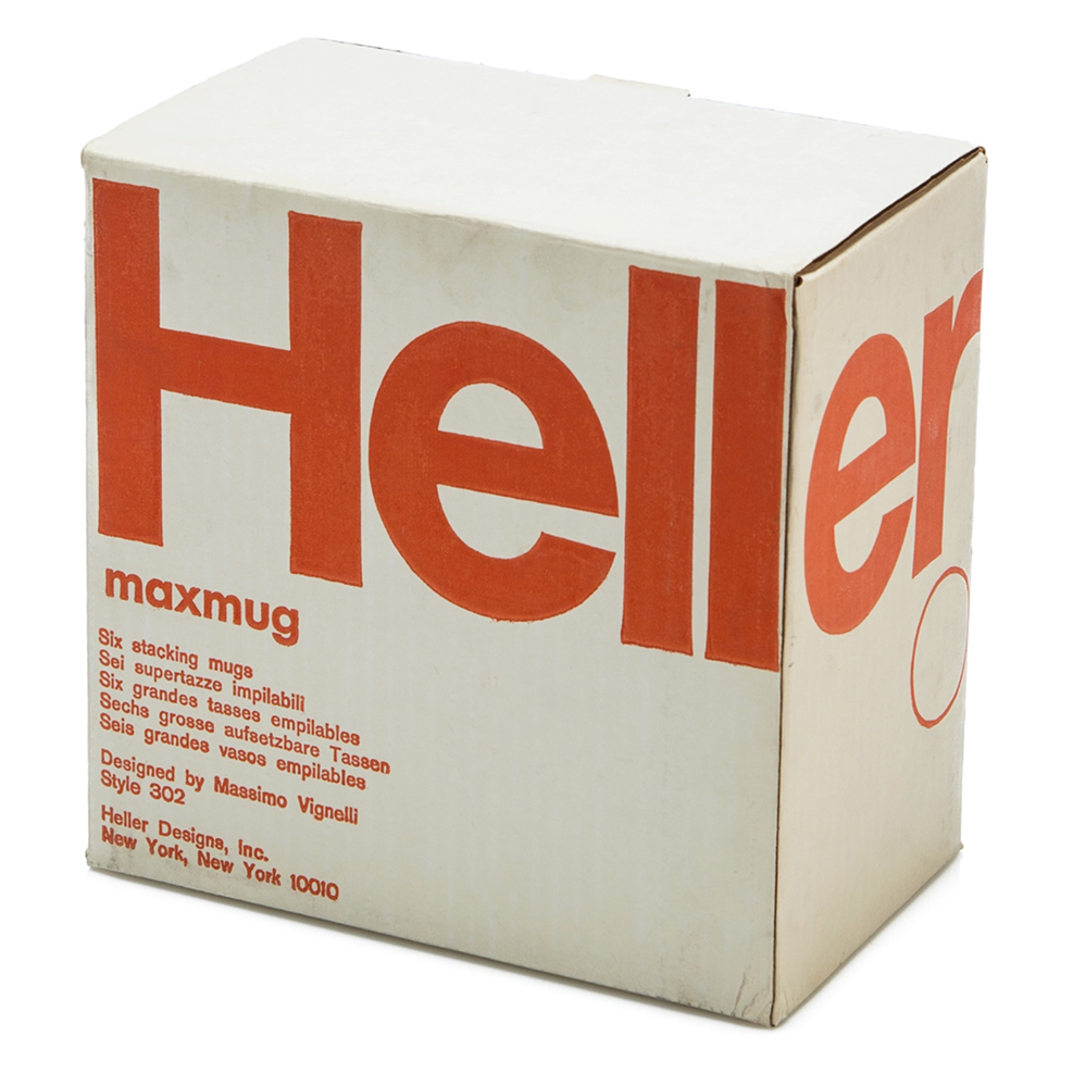 Product packaging design